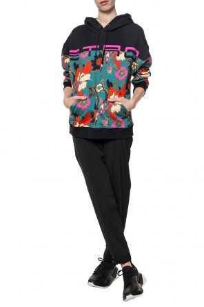Printed hooded sweatshirt, zdjęcie 2 Printed hooded sweatshirt od Etro